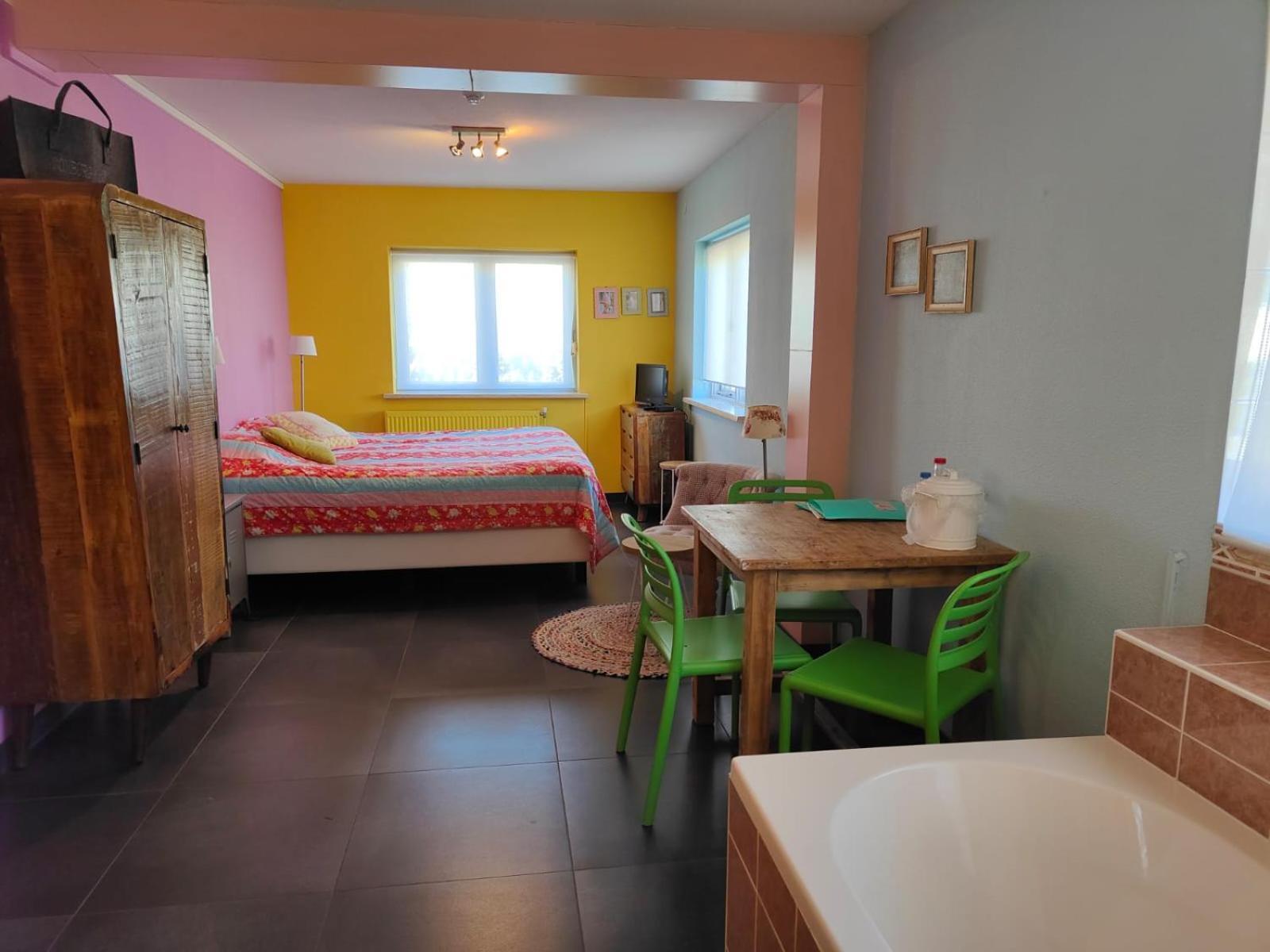 Hotel Domburg4You Exterior photo