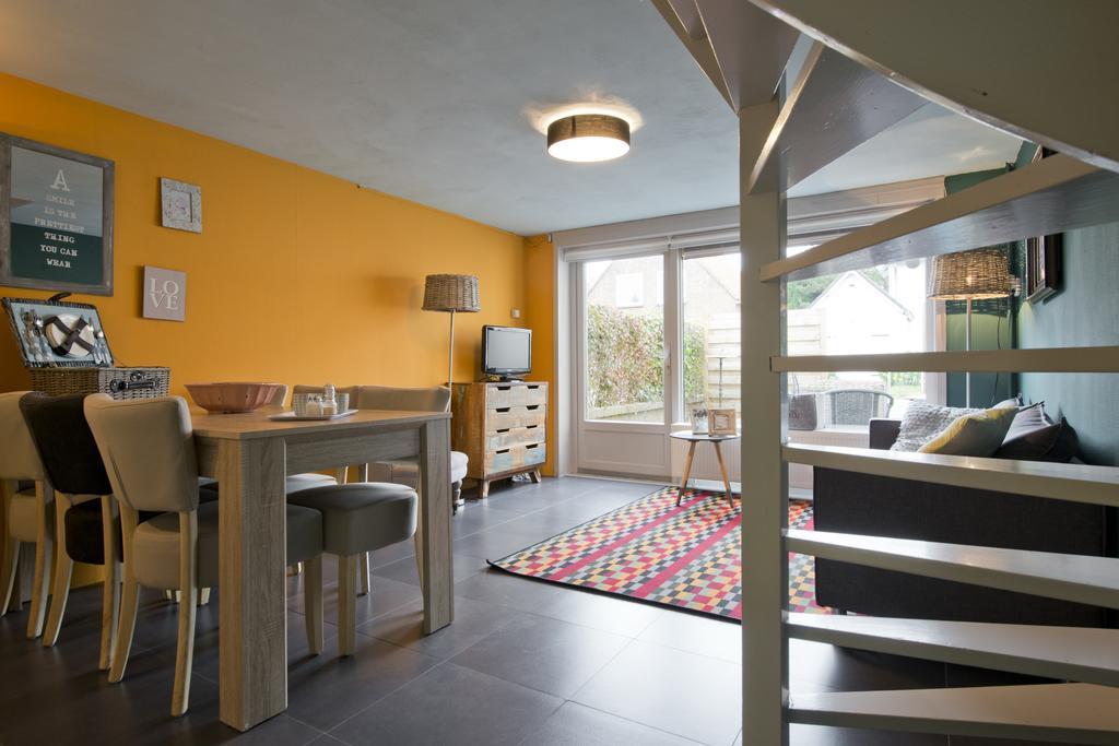 Hotel Domburg4You Room photo