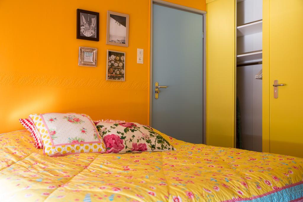 Hotel Domburg4You Room photo
