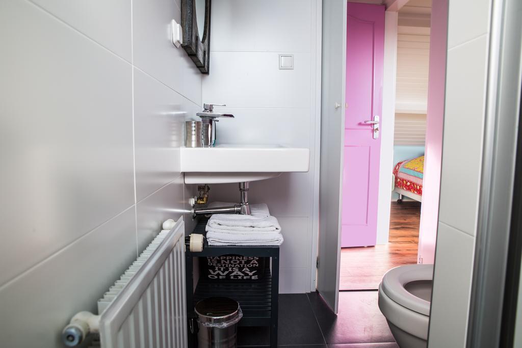 Hotel Domburg4You Room photo