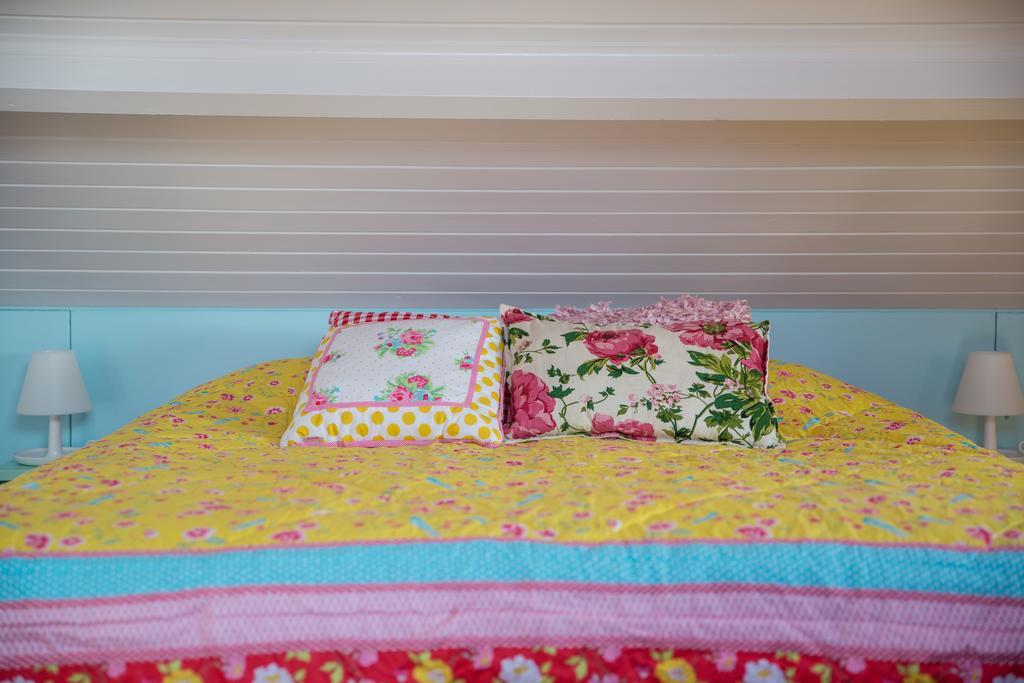 Hotel Domburg4You Room photo