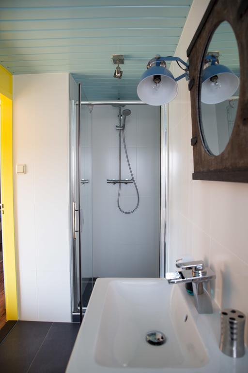 Hotel Domburg4You Room photo