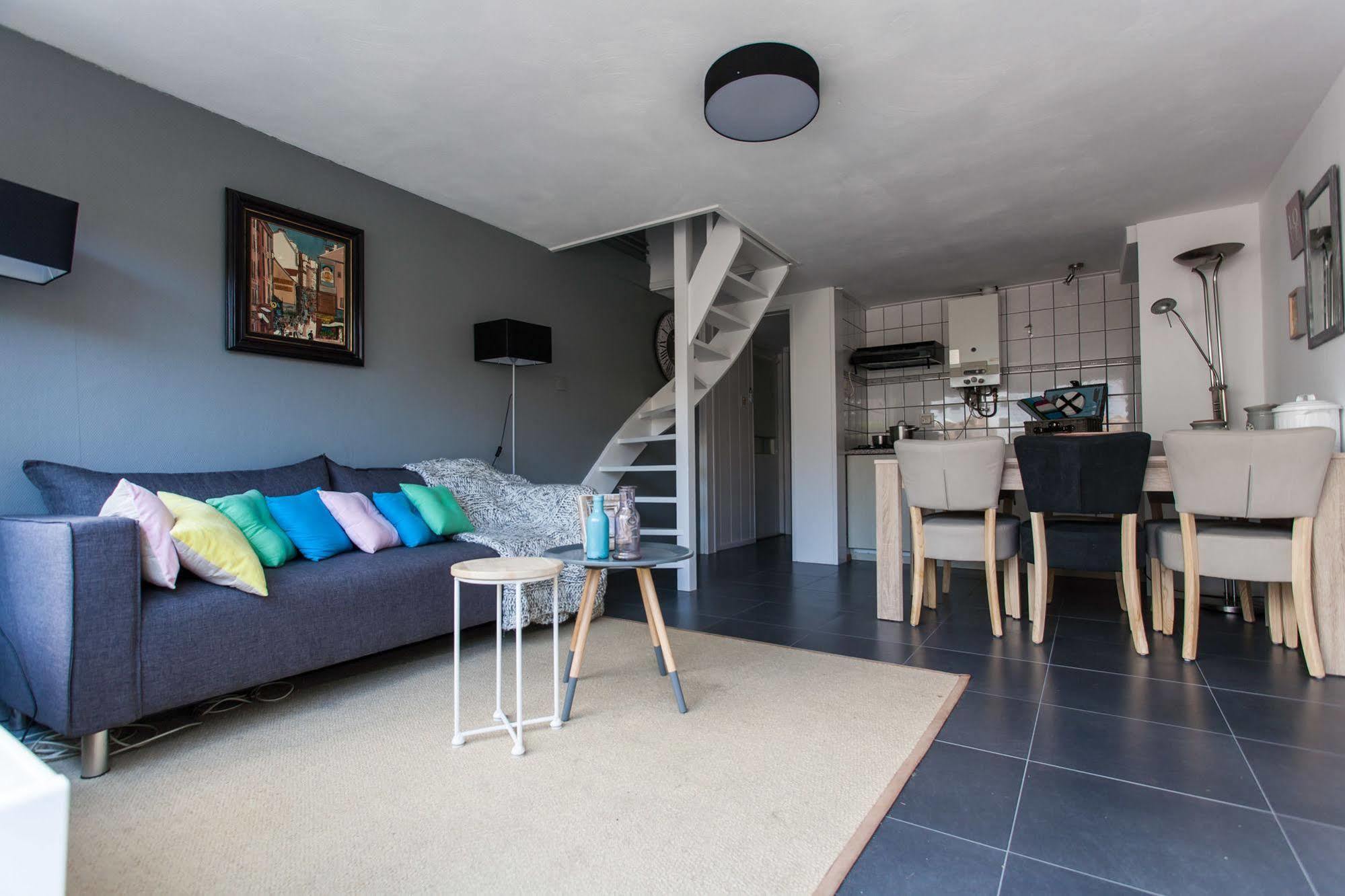 Hotel Domburg4You Exterior photo